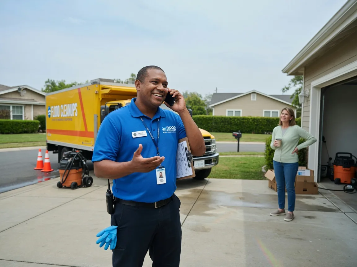 Water Damage Restoration Pleasant Grove, AL FAQs